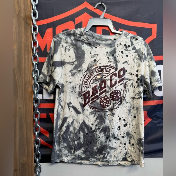 Bad Company Tee - Picture 1 of 2